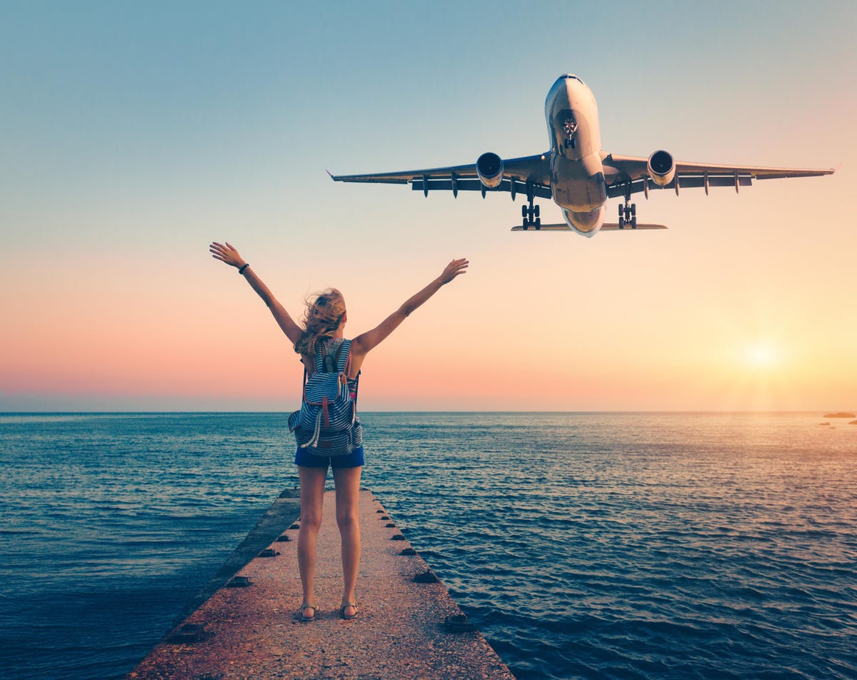 Brief Travel Updates: Latest Destinations and Deals